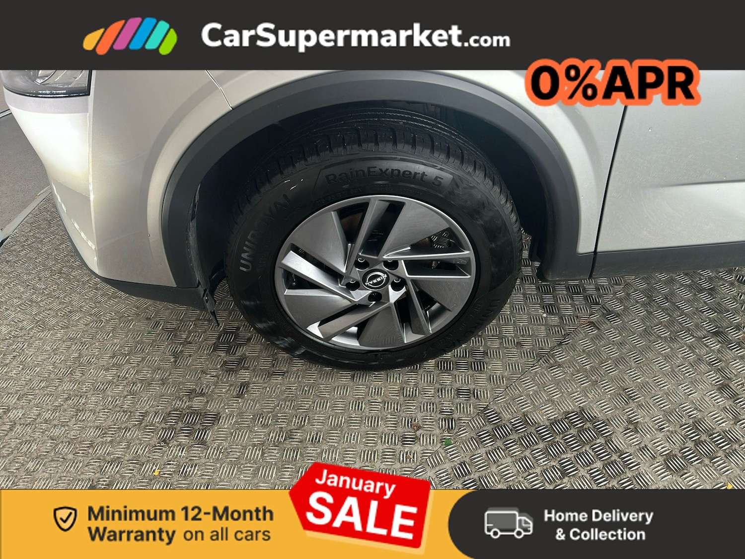 Used Nissan Qashqai 2022 for sale - 77048444: Photo 20