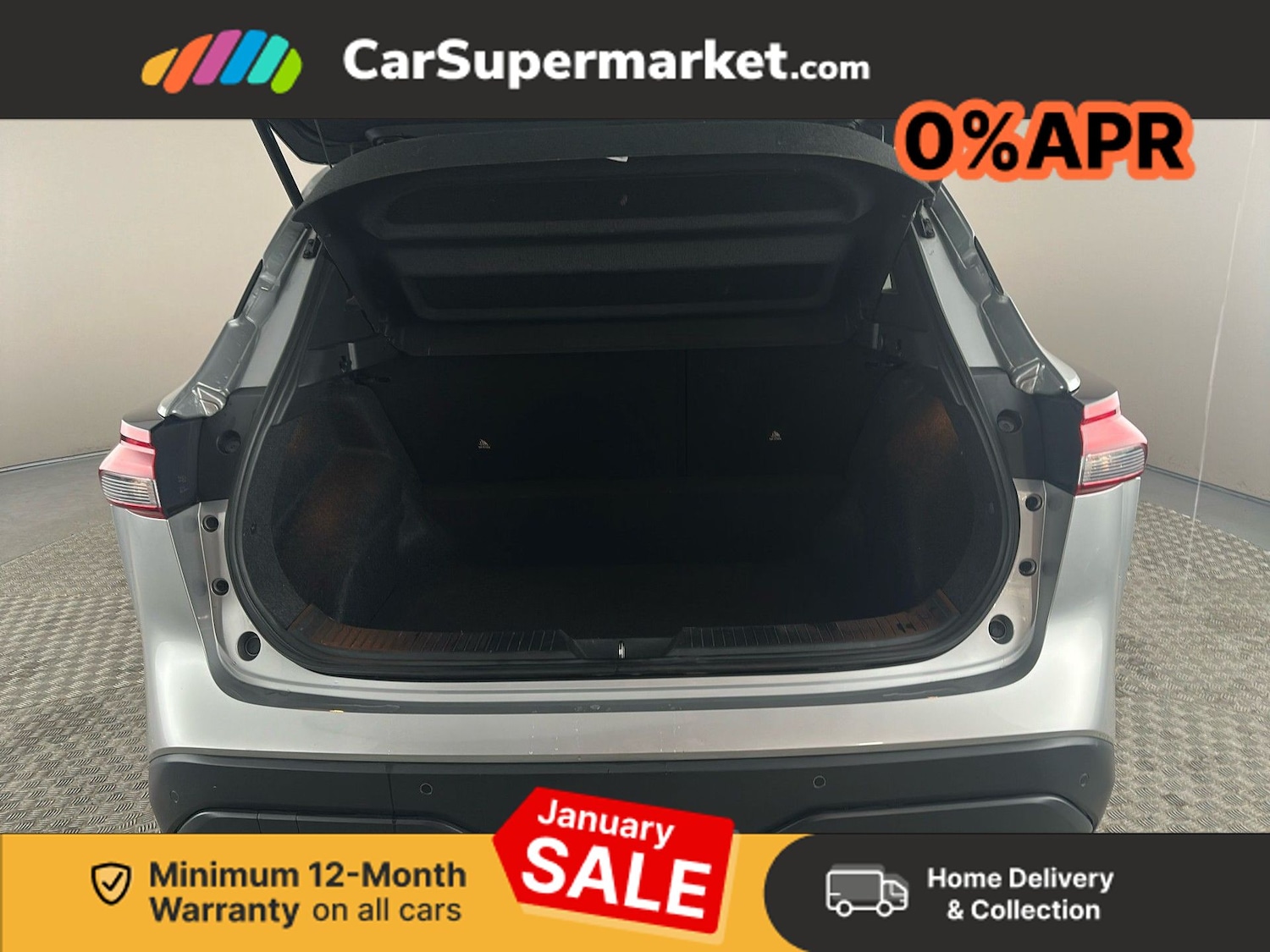 Used Nissan Qashqai 2022 for sale - 77048444: Photo 23