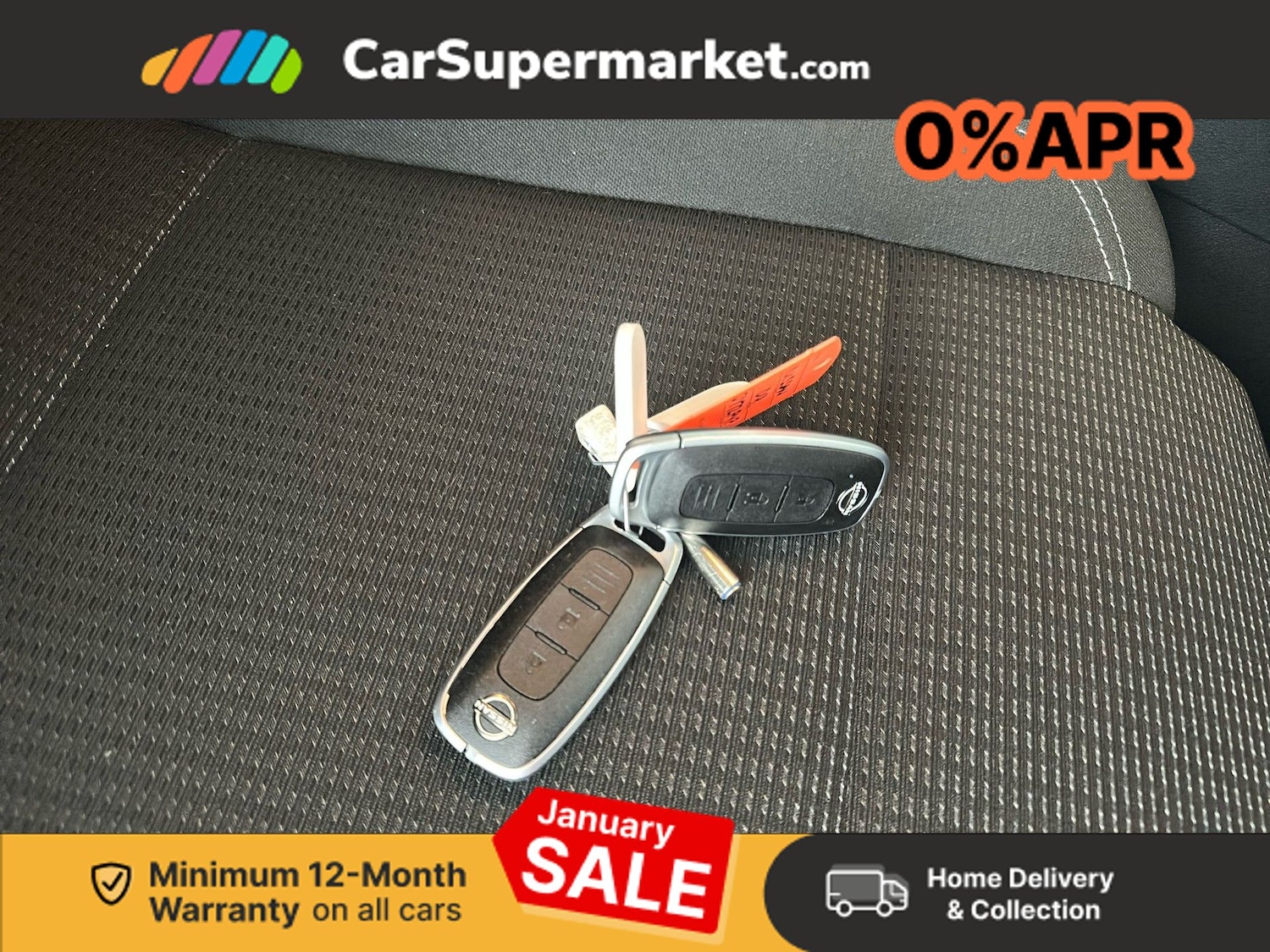 Used Nissan Qashqai 2022 for sale - 77048444: Photo 24