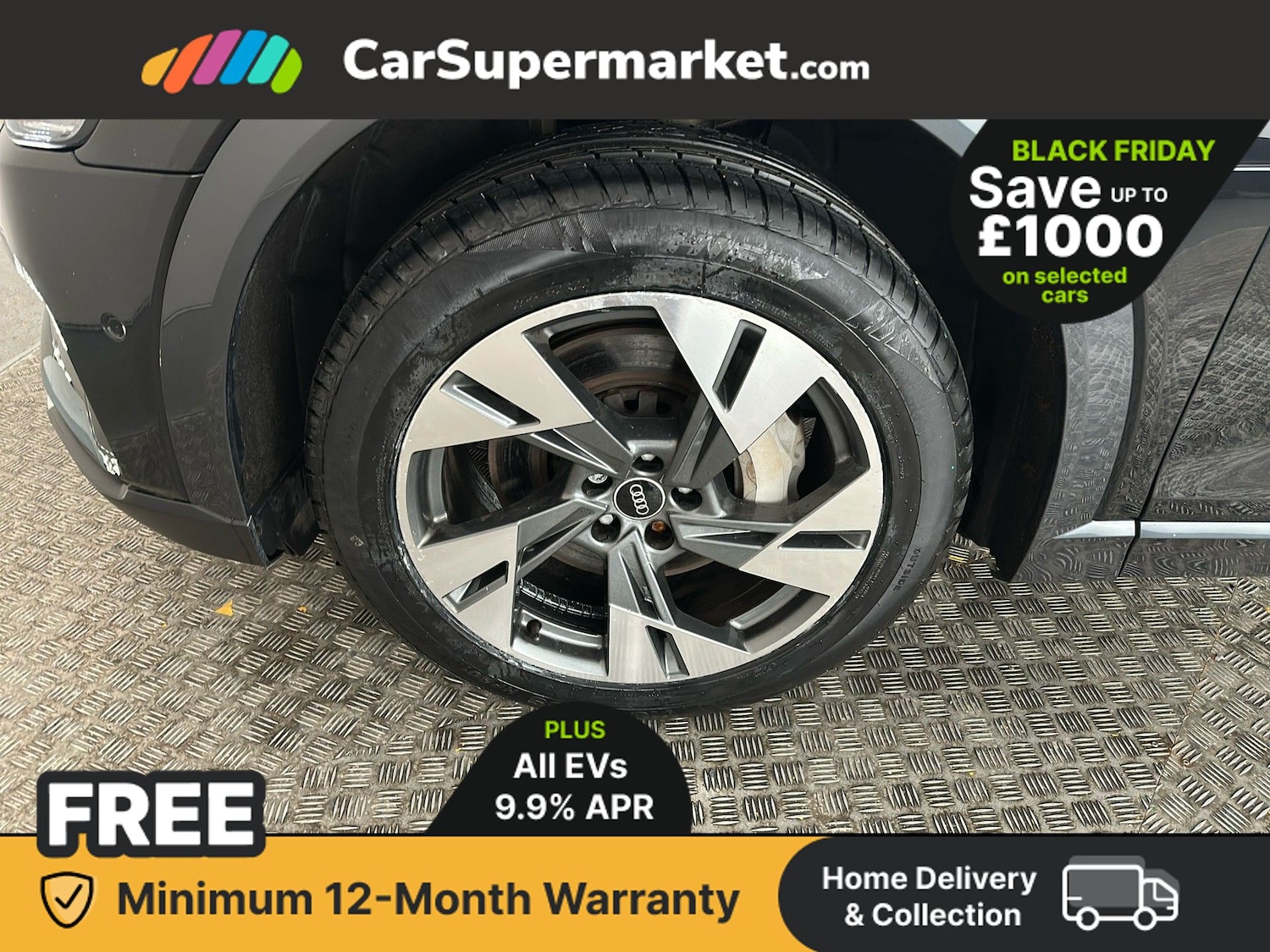 Used Audi e-tron 2021 for sale - 76654185: Photo 21