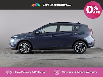 Used Hyundai BAYON 2022 for sale - 75898353: Photo
