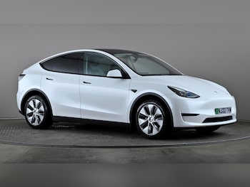 Used Tesla Model Y 2022 for sale - 78614008: Photo