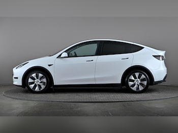 Used Tesla Model Y 2022 for sale - 78614008: Photo