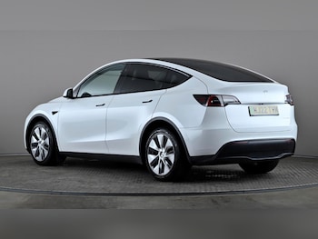 Used Tesla Model Y 2022 for sale - 78614008: Photo