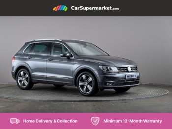 2019 - 1.5 TSi EVO 130 Match 5-Door