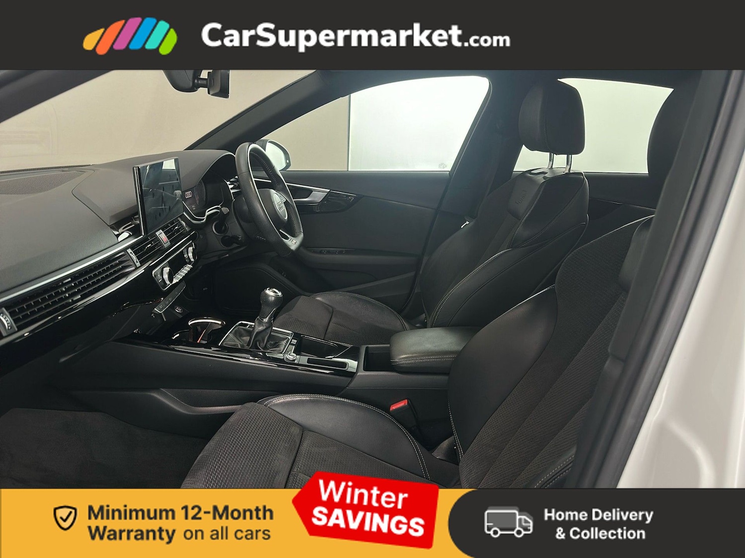 Used Audi A4 2020 for sale - 77064540: Photo 18