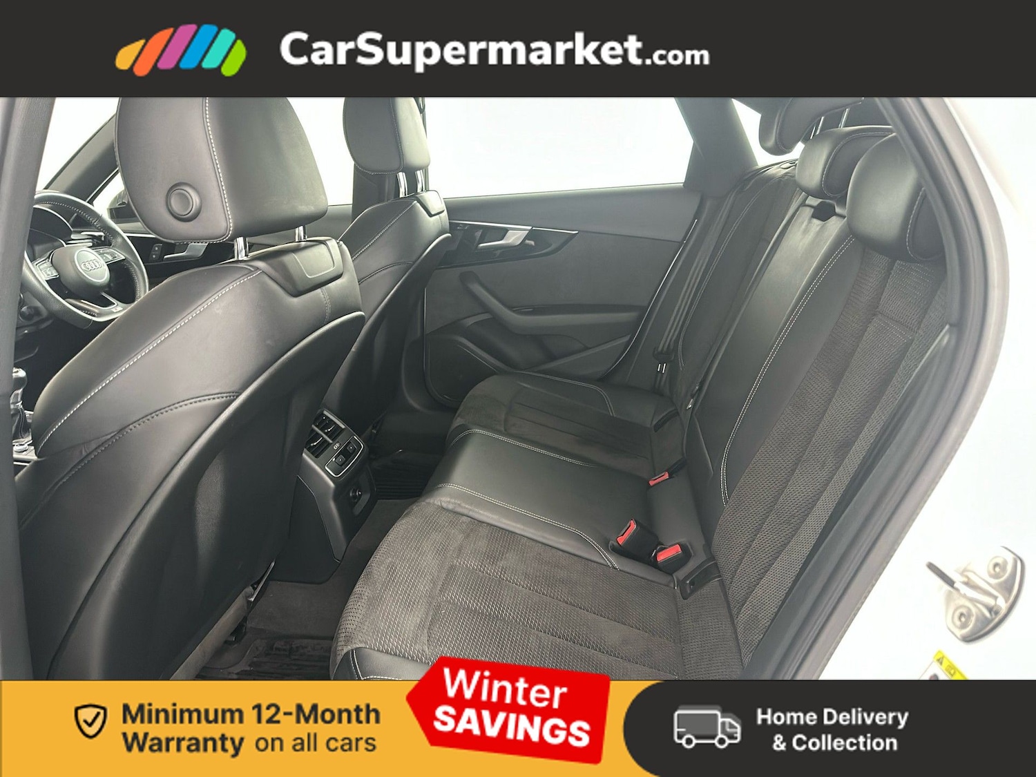 Used Audi A4 2020 for sale - 77064540: Photo 19