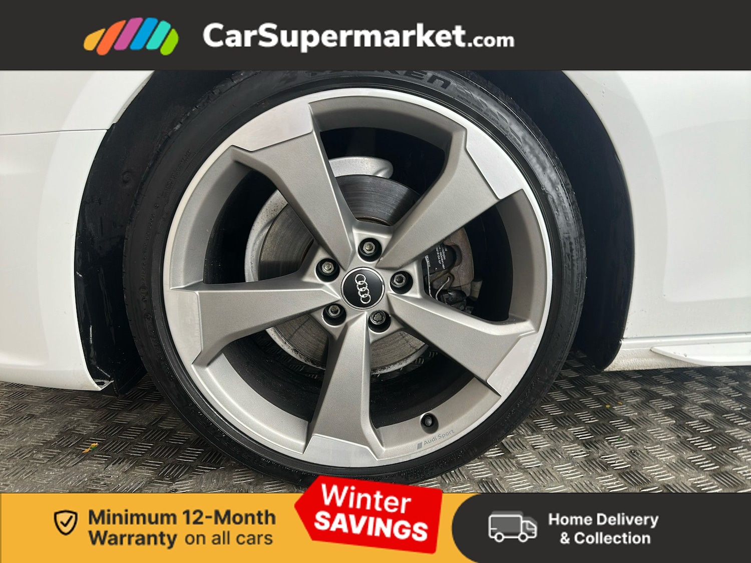 Used Audi A4 2020 for sale - 77064540: Photo 20