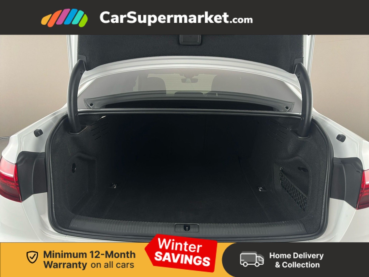 Used Audi A4 2020 for sale - 77064540: Photo 23