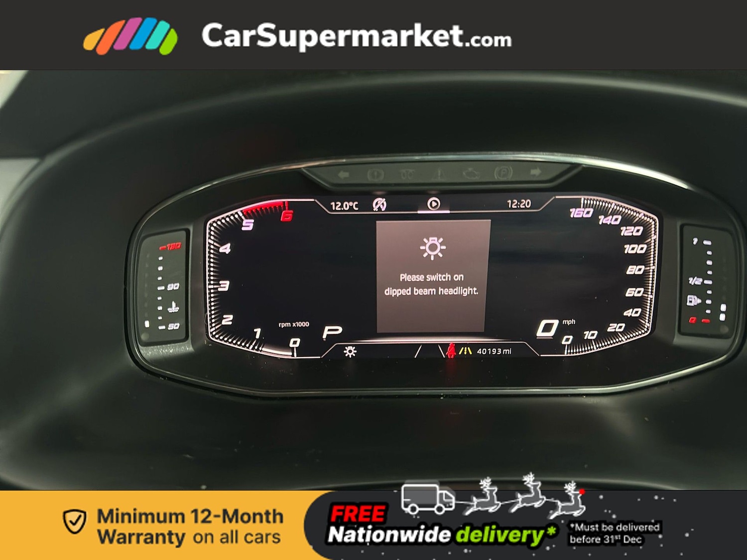 Used SEAT Leon 2019 for sale - 76884037: Photo 16