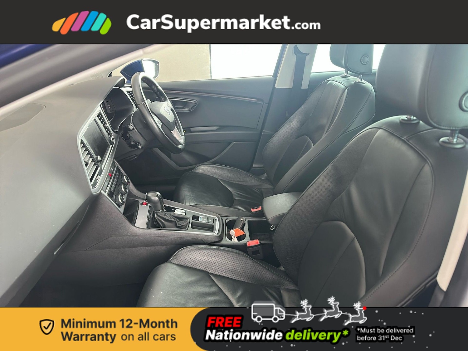 Used SEAT Leon 2019 for sale - 76884037: Photo 18