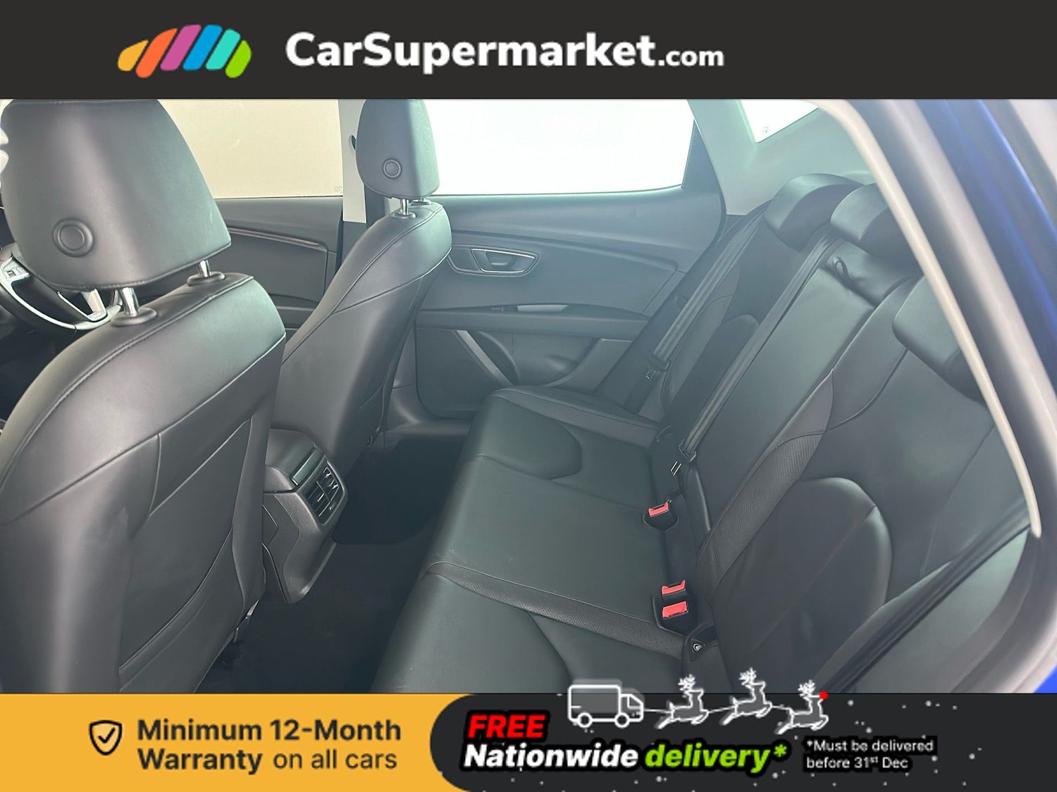 Used SEAT Leon 2019 for sale - 76884037: Photo 19