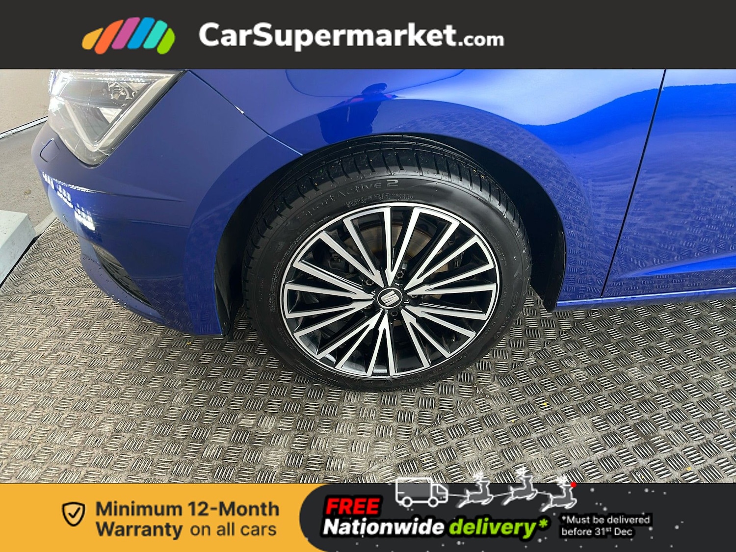 Used SEAT Leon 2019 for sale - 76884037: Photo 20