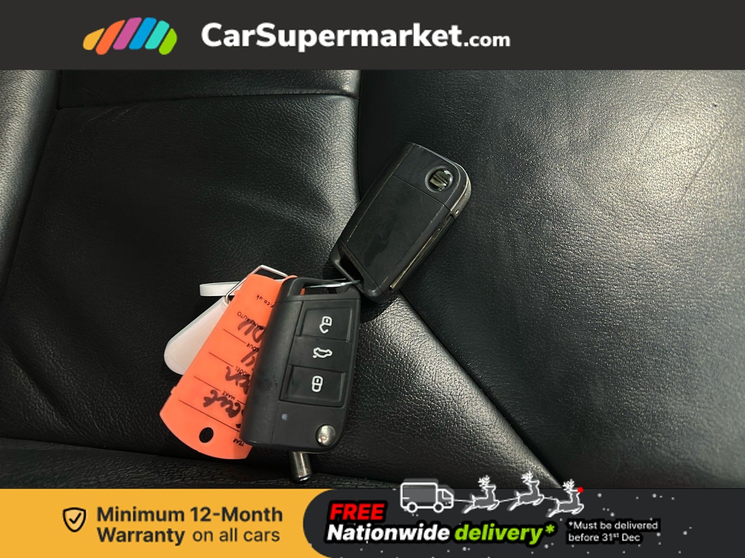 Used SEAT Leon 2019 for sale - 76884037: Photo 24