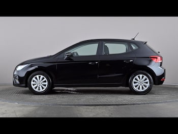 Used SEAT Ibiza 2023 for sale - 79272936: Photo