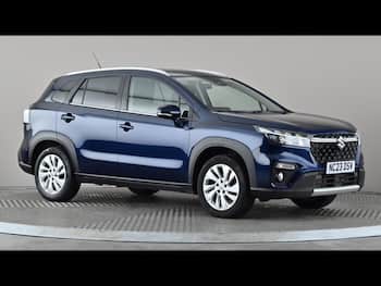 Used Suzuki SX4 S-Cross 2023 for sale - 79639837: Photo