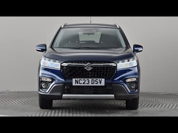 Used Suzuki SX4 S-Cross 2023 for sale - 79639837: Photo