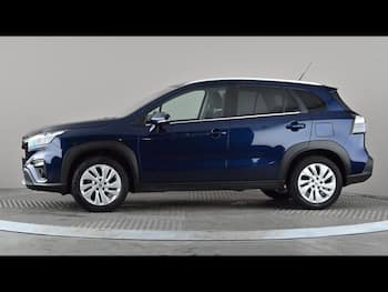 Used Suzuki SX4 S-Cross 2023 for sale - 79639837: Photo