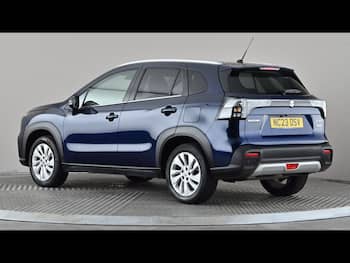 Used Suzuki SX4 S-Cross 2023 for sale - 79639837: Photo