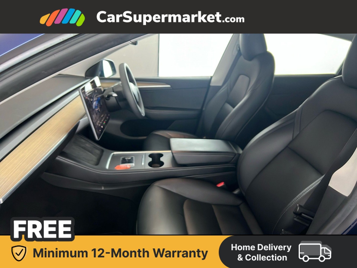 Used Tesla Model Y 2022 for sale - 77494071: Photo 17