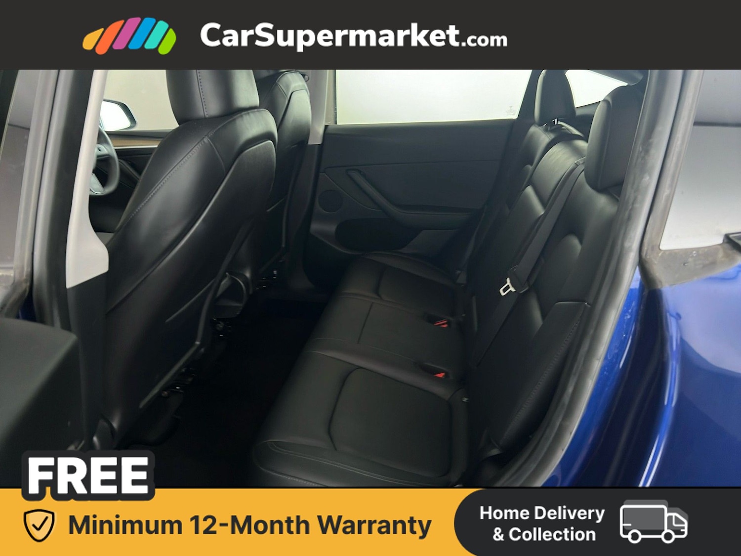 Used Tesla Model Y 2022 for sale - 77494071: Photo 18