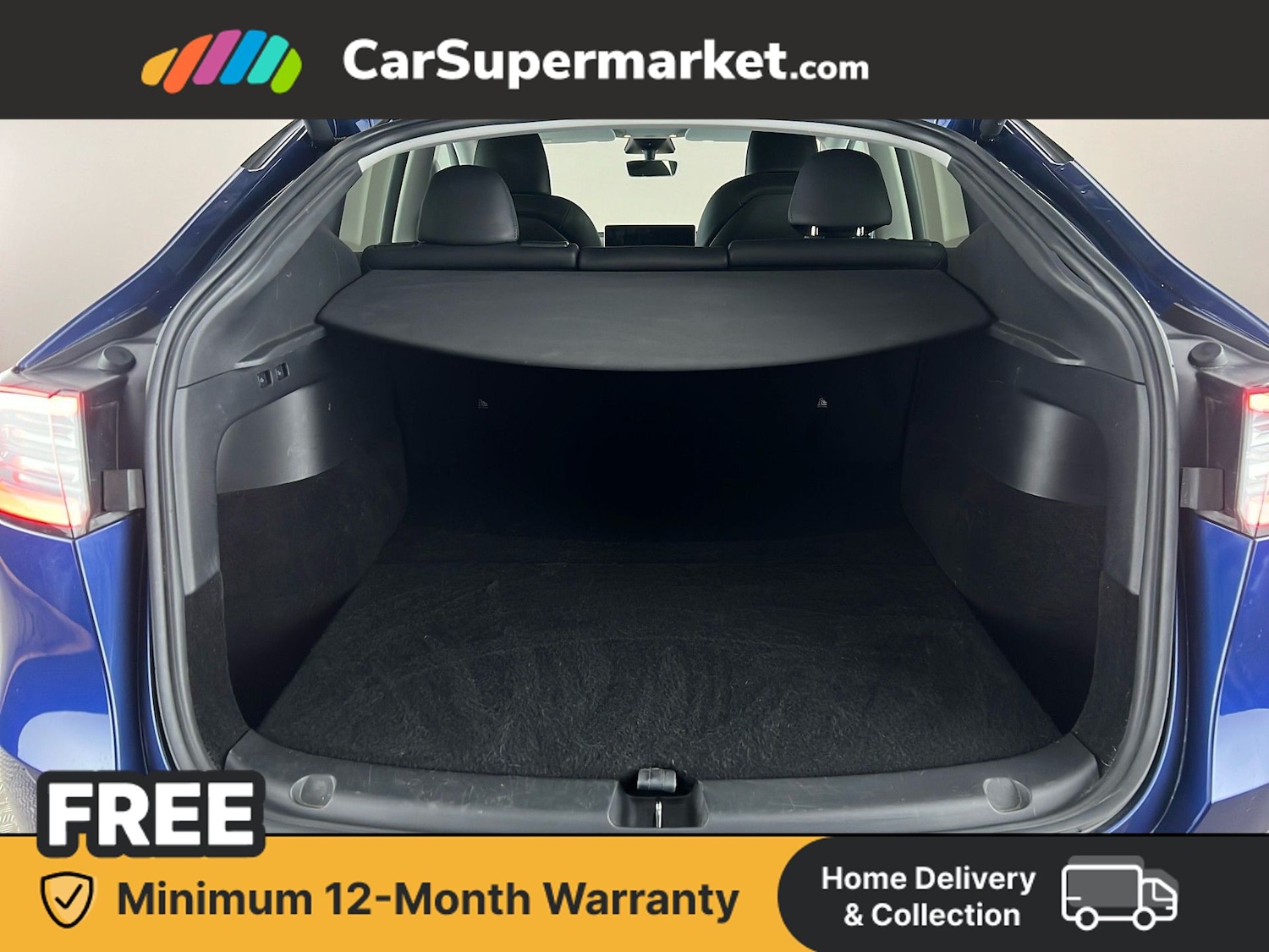 Used Tesla Model Y 2022 for sale - 77494071: Photo 22