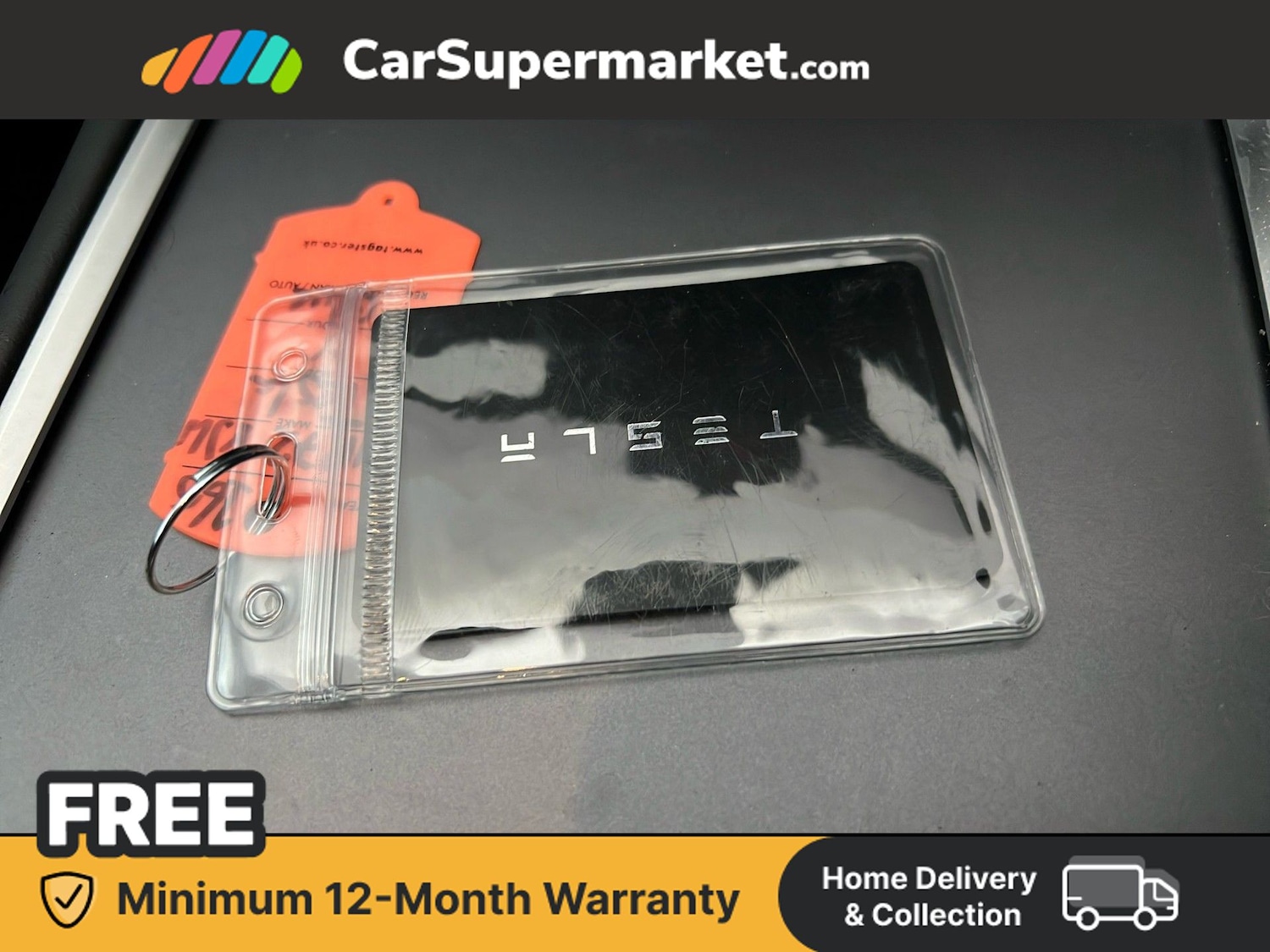 Used Tesla Model Y 2022 for sale - 77494071: Photo 26