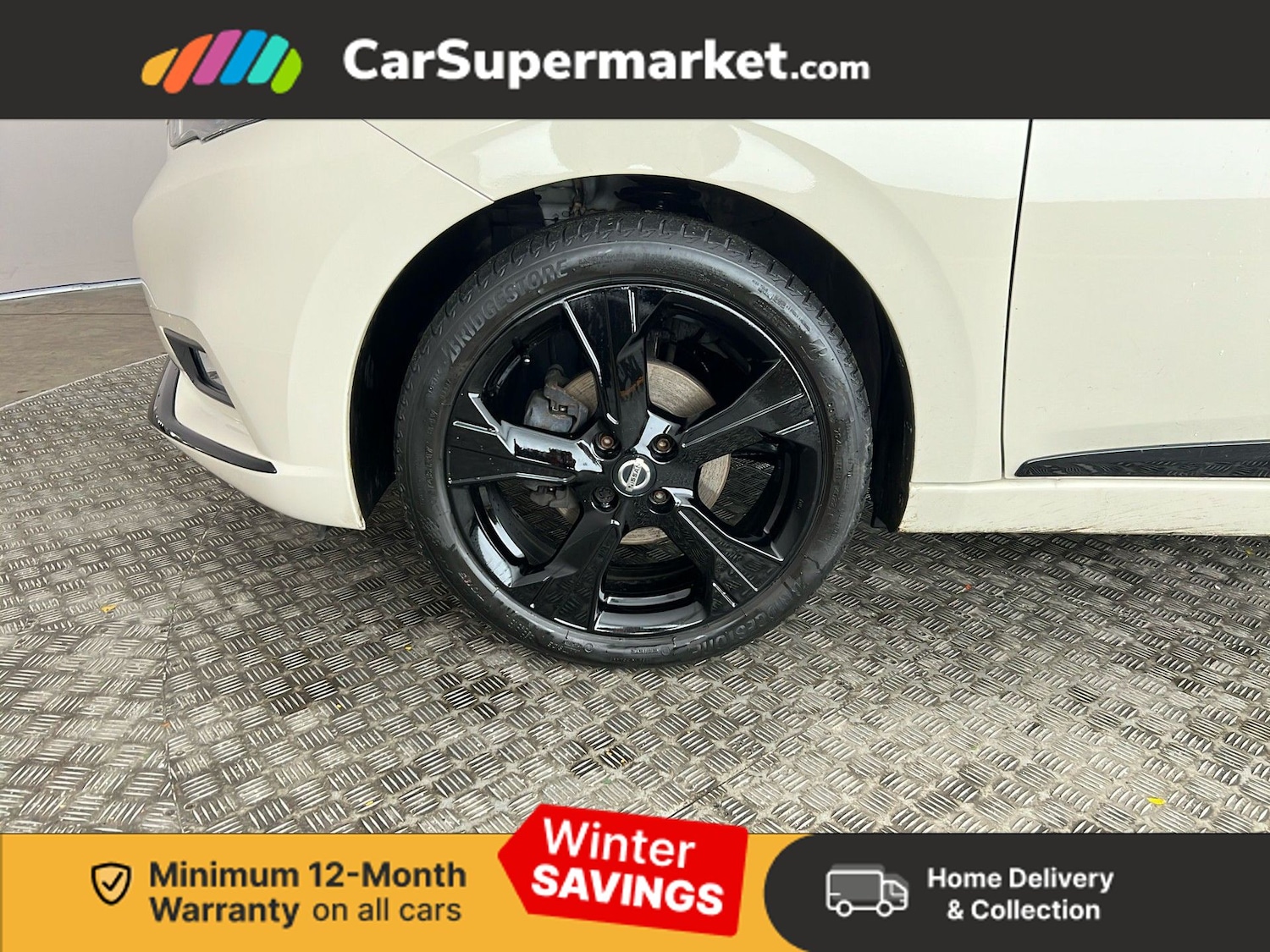 Used Nissan Micra 2023 for sale - 77327379: Photo 20