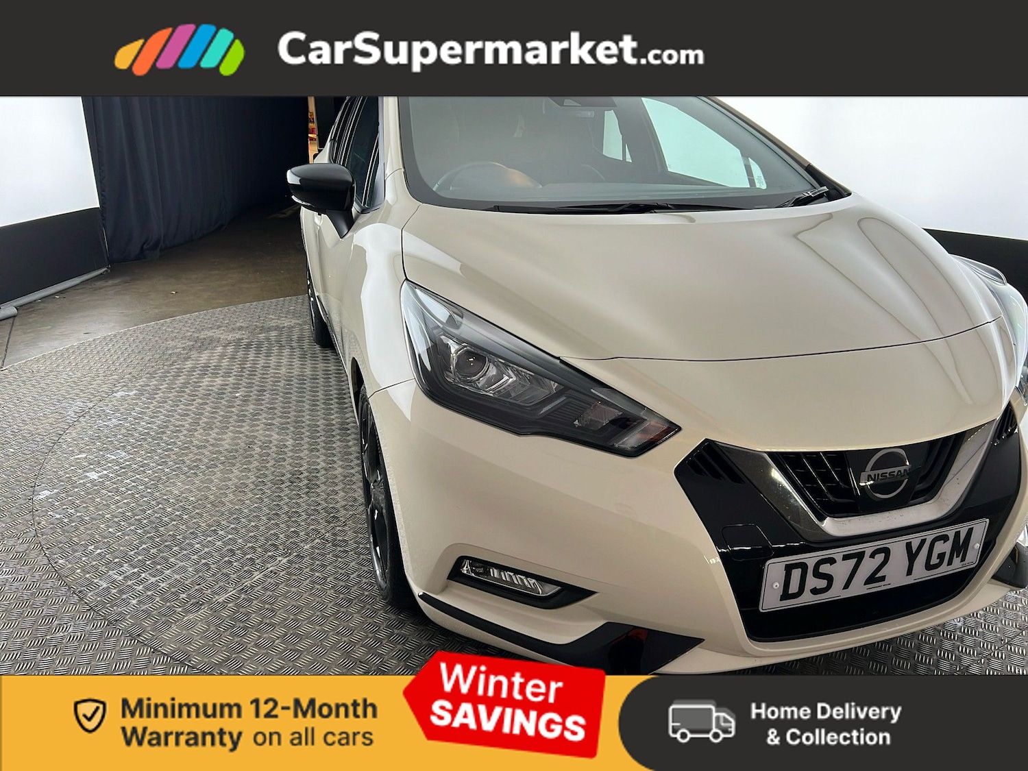 Used Nissan Micra 2023 for sale - 77327379: Photo 21