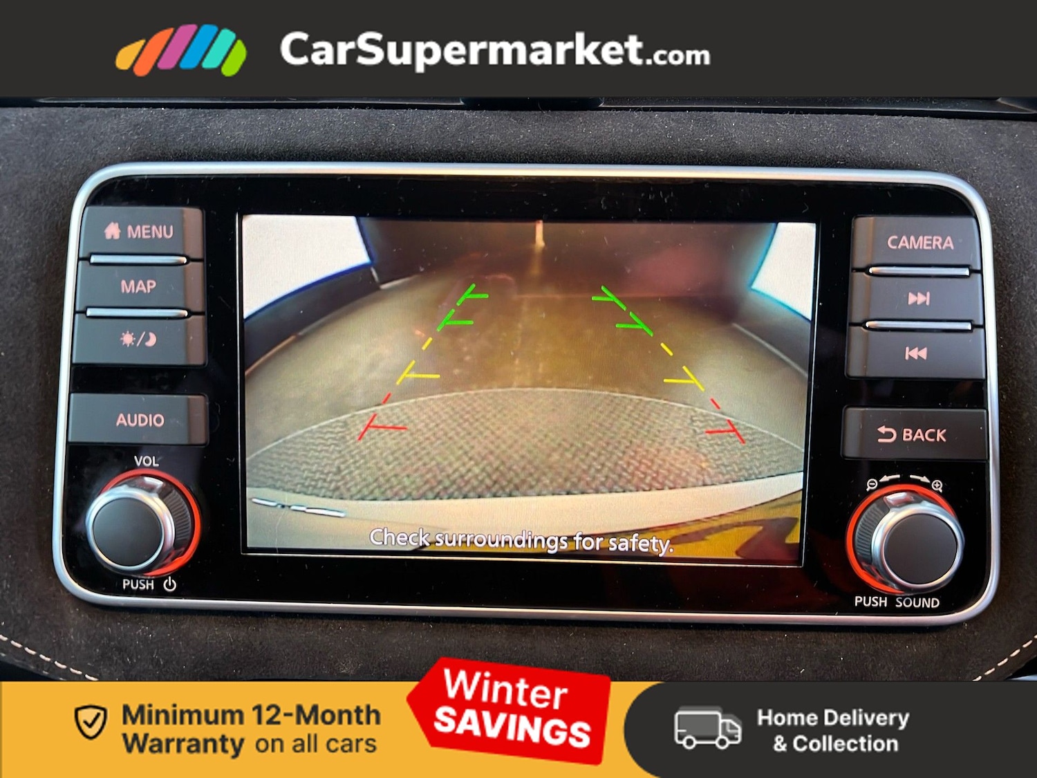 Used Nissan Micra 2023 for sale - 77327379: Photo 24