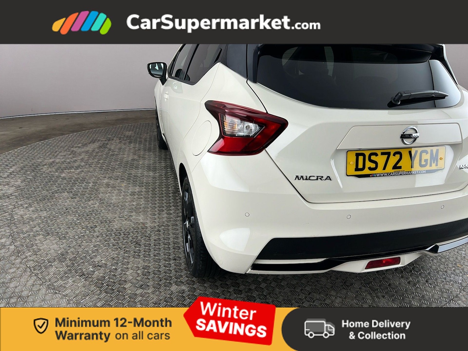 Used Nissan Micra 2023 for sale - 77327379: Photo 28