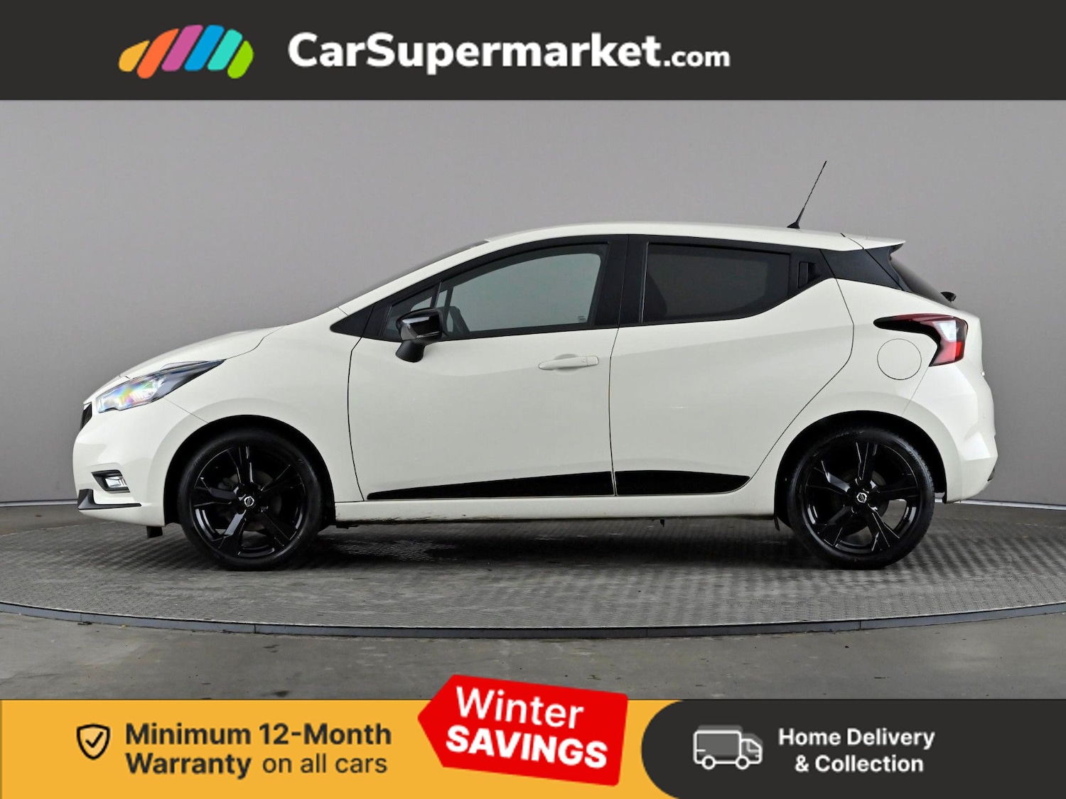 Used Nissan Micra 2023 for sale - 77327379: Photo 3