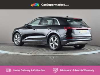 Used Audi e-tron 2022 for sale - 74840192: Photo