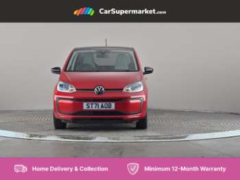 Used Volkswagen up! 2021 for sale - 75249250: Photo