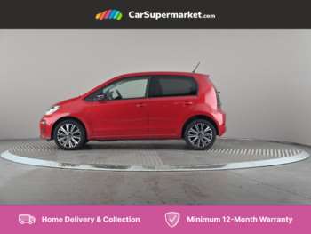 Used Volkswagen up! 2021 for sale - 75249250: Photo
