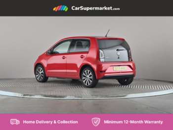 Used Volkswagen up! 2021 for sale - 75249250: Photo