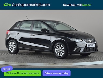 Used SEAT Ibiza 2024 for sale - 78365853: Photo