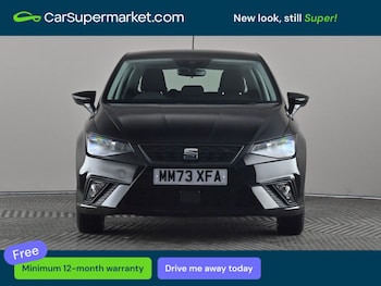 Used SEAT Ibiza 2024 for sale - 78365853: Photo