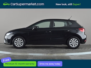 Used SEAT Ibiza 2024 for sale - 78365853: Photo