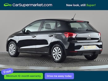 Used SEAT Ibiza 2024 for sale - 78365853: Photo