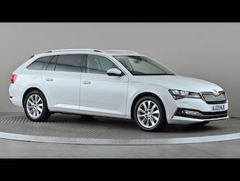 Used Skoda Superb 2023 for sale - 79289907: Photo