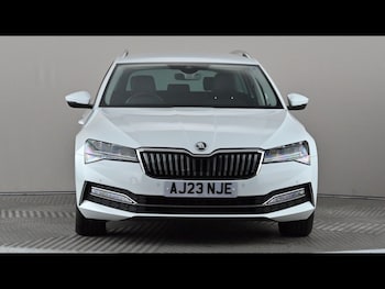 Used Skoda Superb 2023 for sale - 79289907: Photo