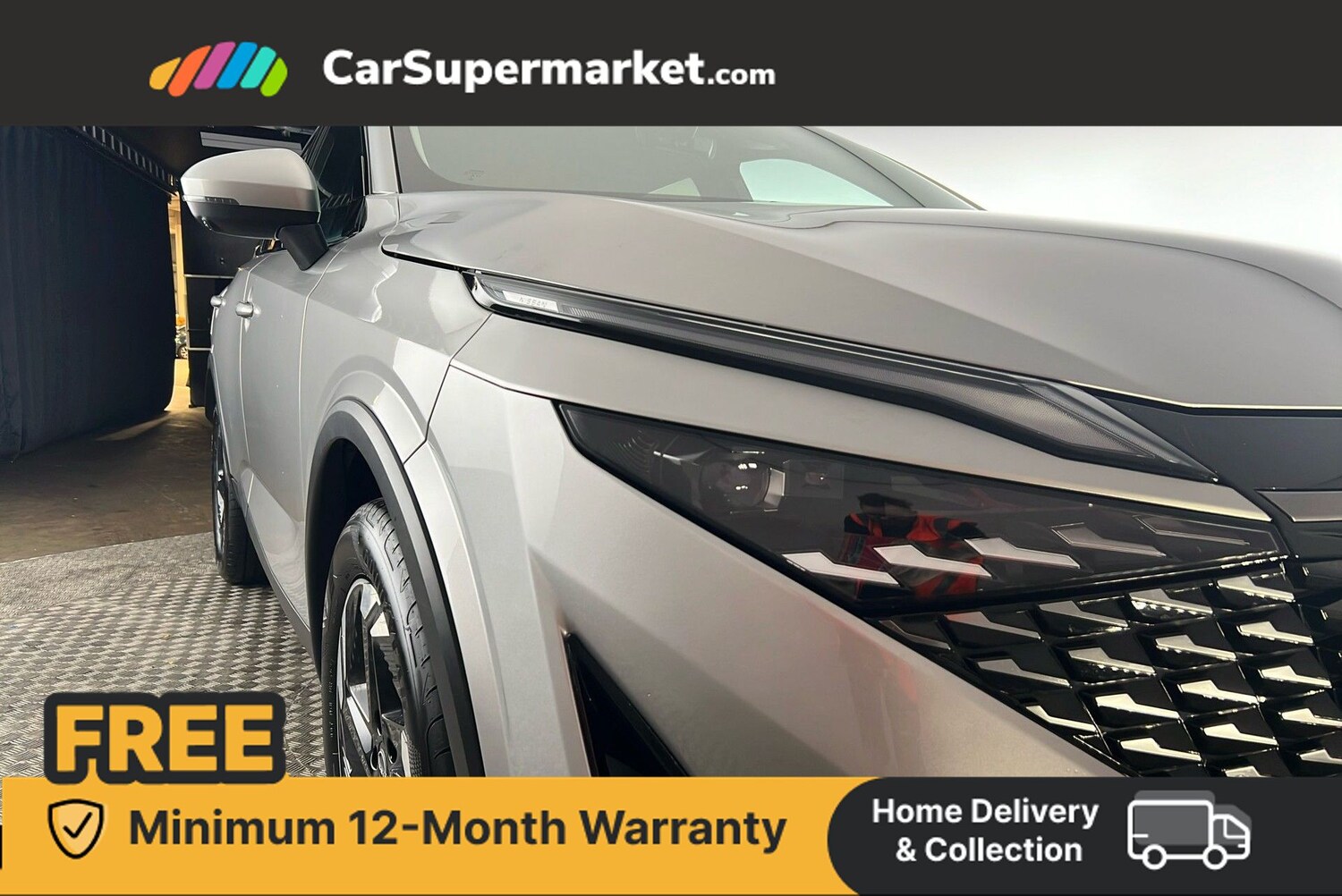 Used Nissan Qashqai 2024 for sale - 76342119: Photo 14