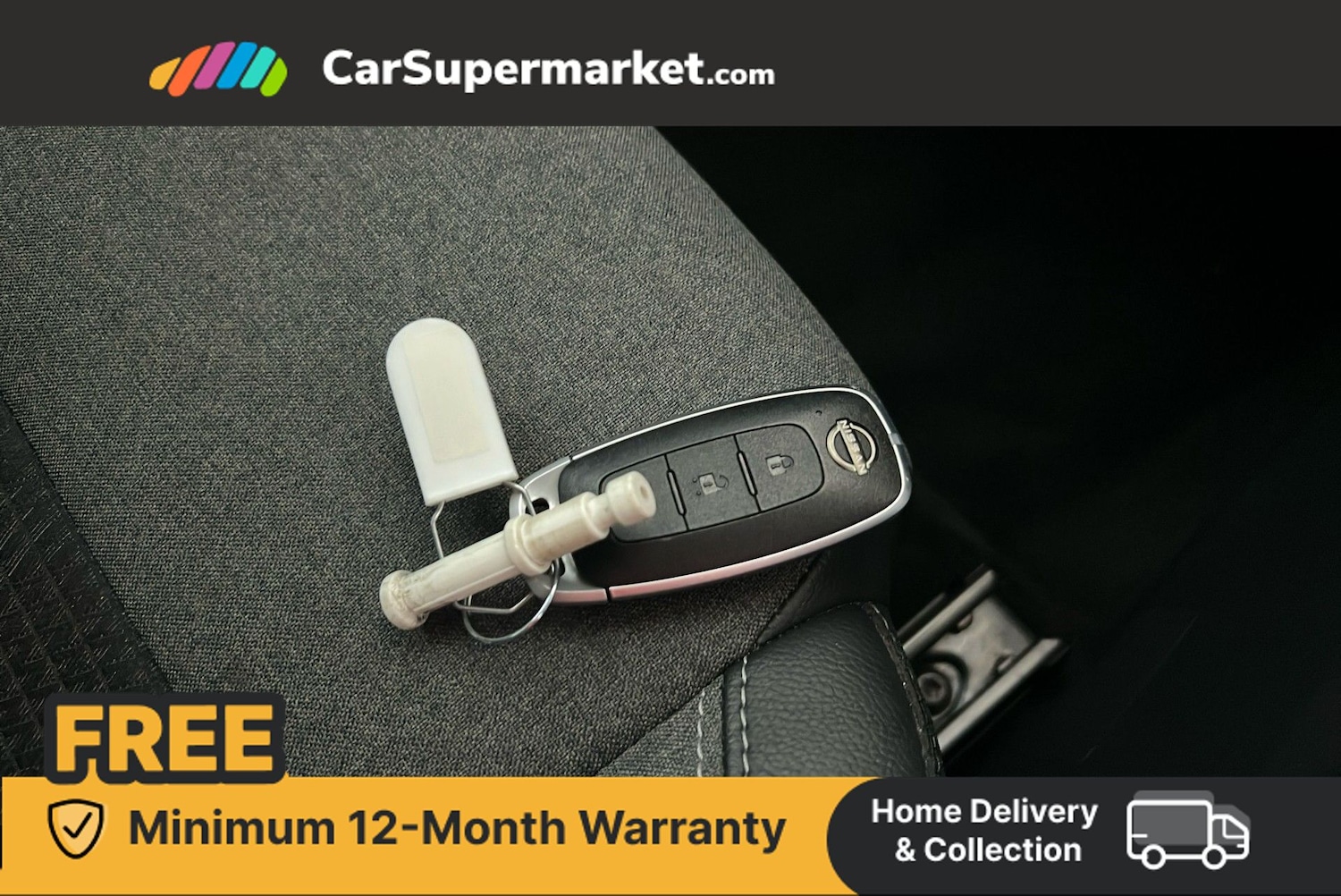 Used Nissan Qashqai 2024 for sale - 76342119: Photo 17