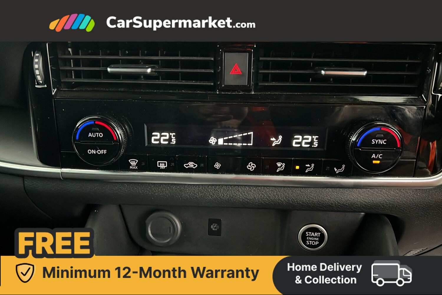 Used Nissan Qashqai 2024 for sale - 76342119: Photo 18