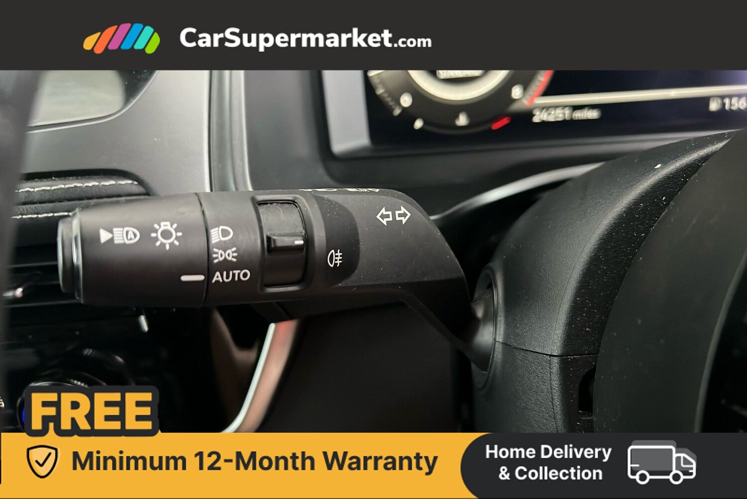 Used Nissan Qashqai 2024 for sale - 76342119: Photo 20