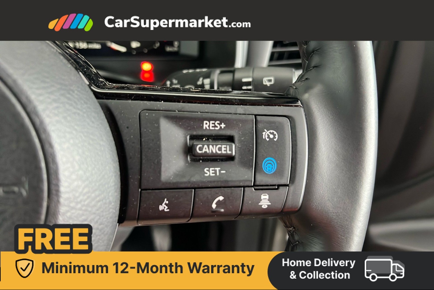 Used Nissan Qashqai 2024 for sale - 76342119: Photo 21