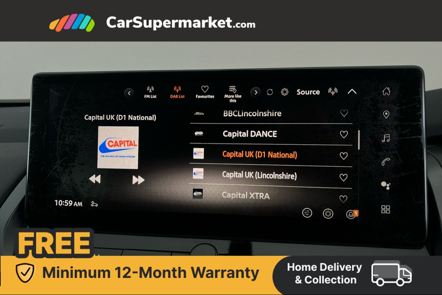 Used Nissan Qashqai 2024 for sale - 76342119: Photo 22