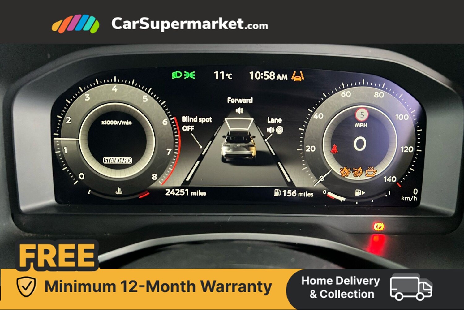 Used Nissan Qashqai 2024 for sale - 76342119: Photo 9