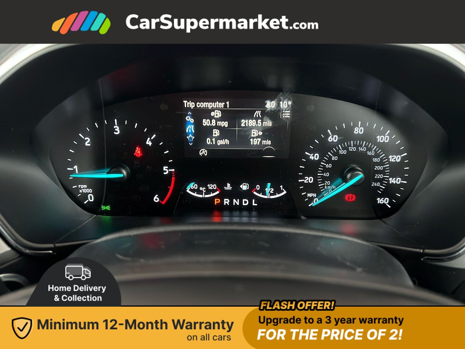 Used Ford Focus 2021 for sale - 76774583: Photo 16